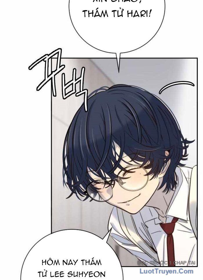 Mọi Người Đều Yêu Cô Ấy Chapter 32 - Trang 2