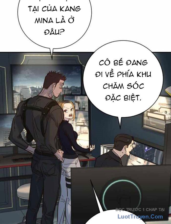 Mọi Người Đều Yêu Cô Ấy Chapter 32 - Trang 2