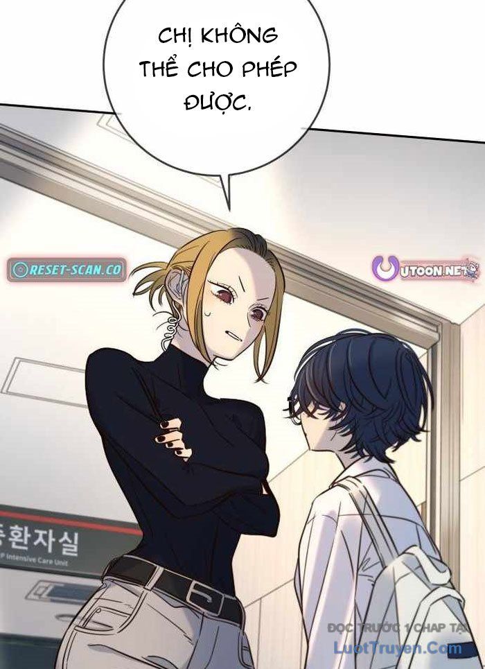 Mọi Người Đều Yêu Cô Ấy Chapter 32 - Trang 2