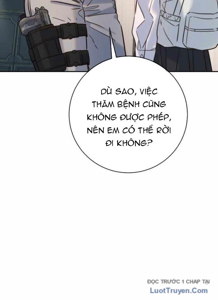 Mọi Người Đều Yêu Cô Ấy Chapter 32 - Trang 2