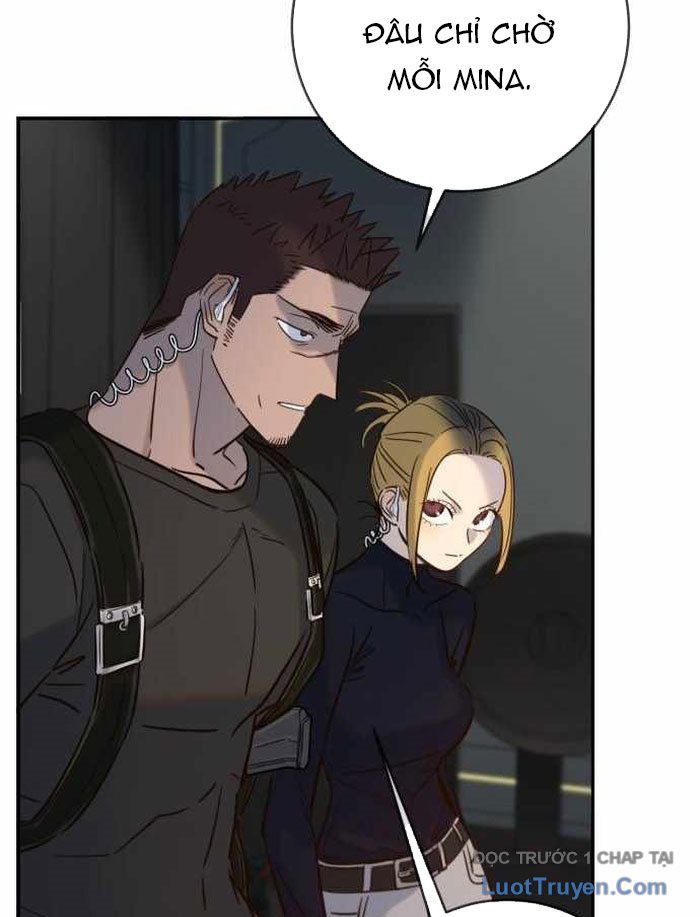 Mọi Người Đều Yêu Cô Ấy Chapter 32 - Trang 2