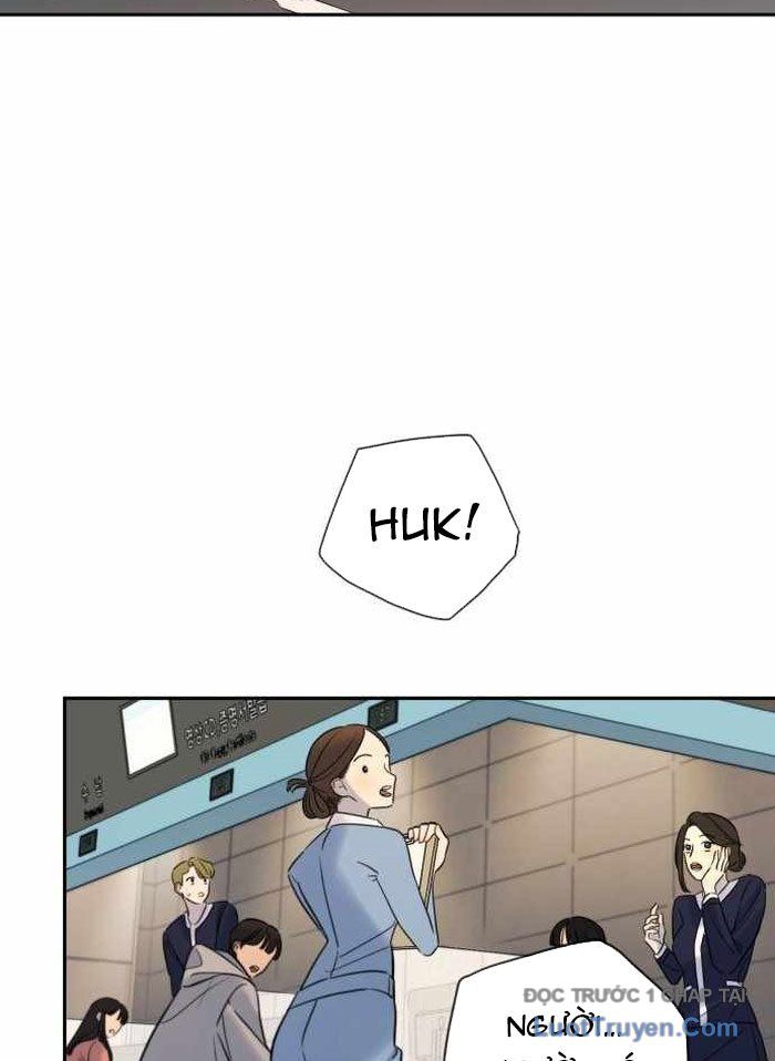 Mọi Người Đều Yêu Cô Ấy Chapter 32 - Trang 2