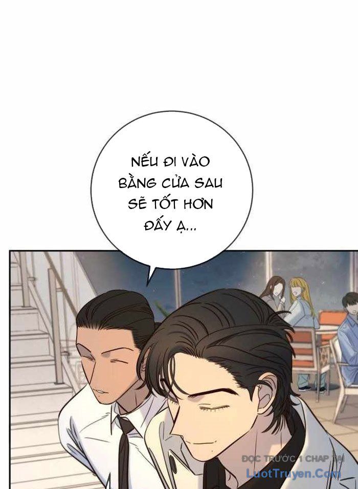 Mọi Người Đều Yêu Cô Ấy Chapter 32 - Trang 2