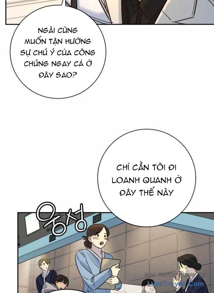 Mọi Người Đều Yêu Cô Ấy Chapter 32 - Trang 2