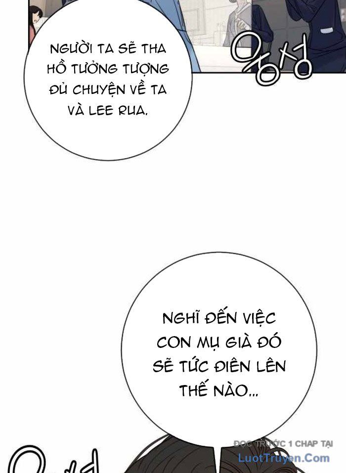 Mọi Người Đều Yêu Cô Ấy Chapter 32 - Trang 2