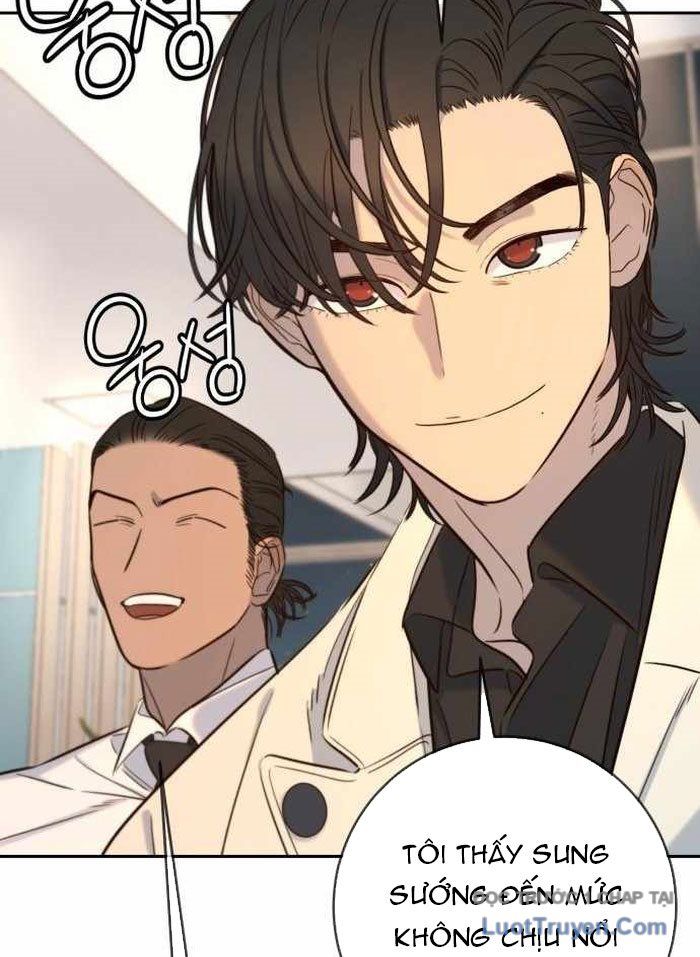 Mọi Người Đều Yêu Cô Ấy Chapter 32 - Trang 2