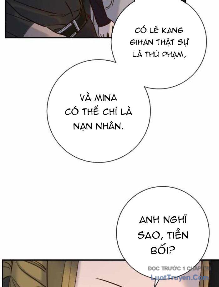Mọi Người Đều Yêu Cô Ấy Chapter 32 - Trang 2