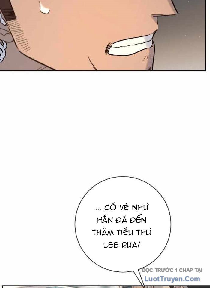 Mọi Người Đều Yêu Cô Ấy Chapter 32 - Trang 2