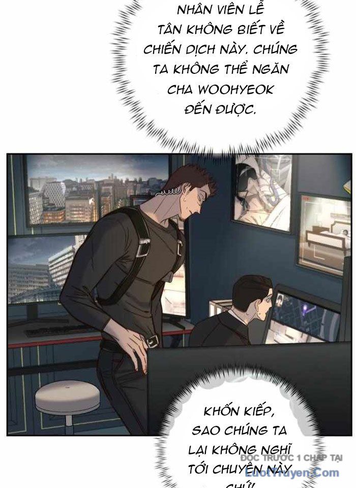 Mọi Người Đều Yêu Cô Ấy Chapter 32 - Trang 2