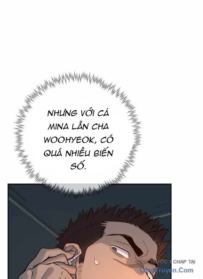 Mọi Người Đều Yêu Cô Ấy Chapter 32 - Trang 2