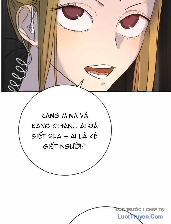 Mọi Người Đều Yêu Cô Ấy Chapter 32 - Trang 2