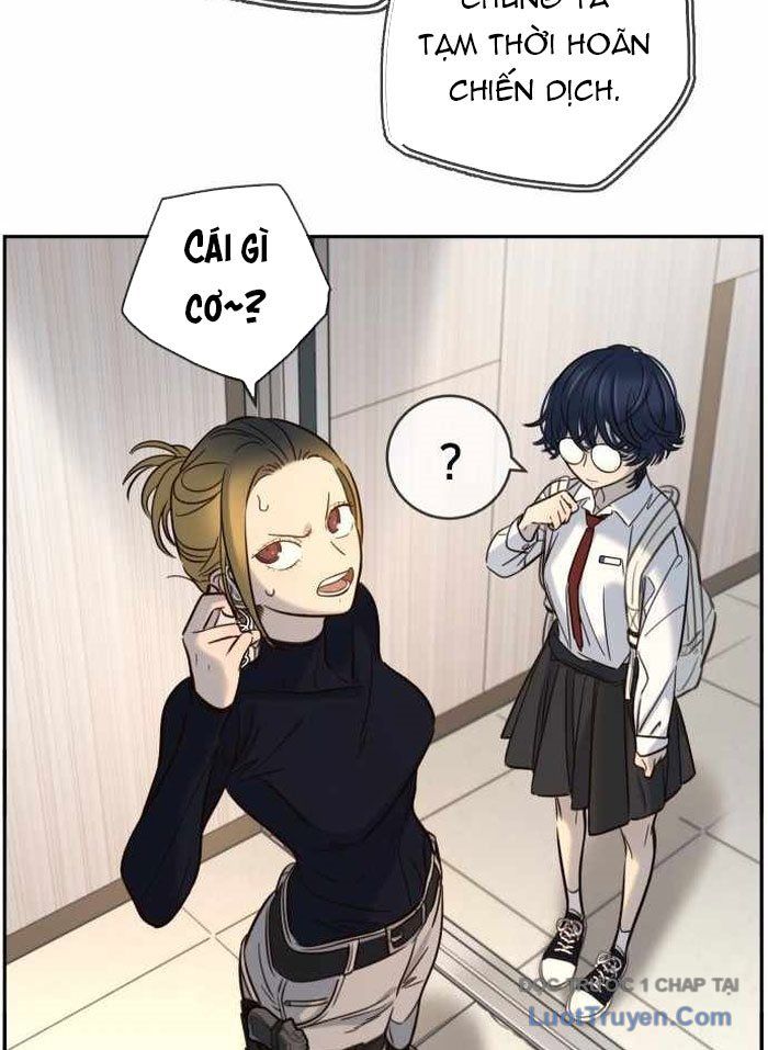 Mọi Người Đều Yêu Cô Ấy Chapter 32 - Trang 2