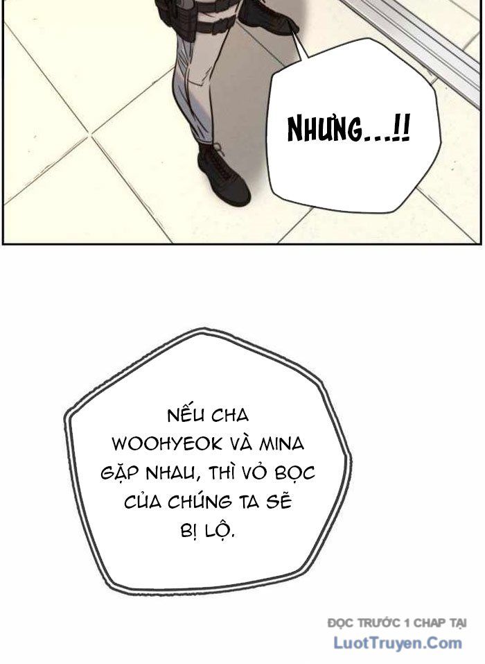 Mọi Người Đều Yêu Cô Ấy Chapter 32 - Trang 2