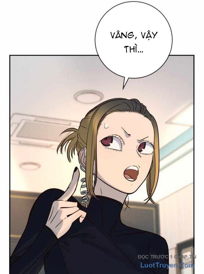 Mọi Người Đều Yêu Cô Ấy Chapter 32 - Trang 2