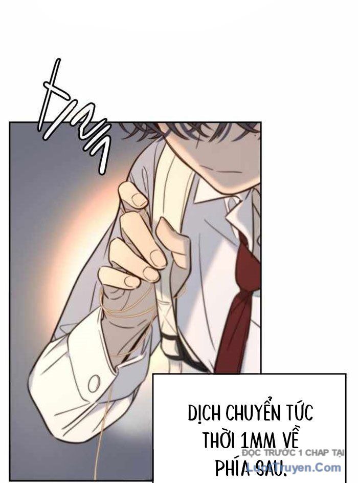 Mọi Người Đều Yêu Cô Ấy Chapter 32 - Trang 2