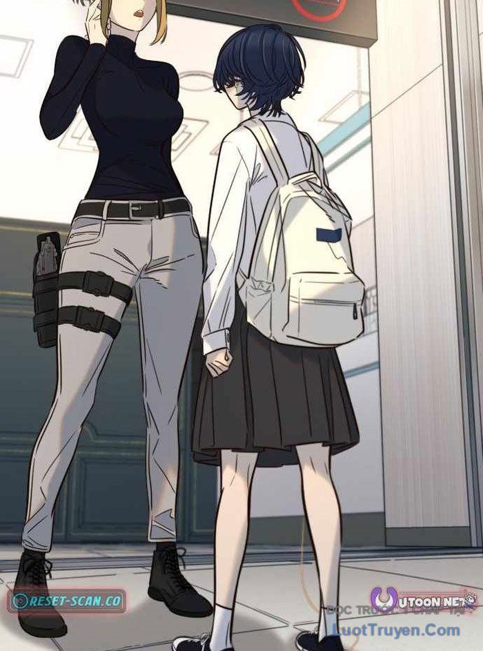 Mọi Người Đều Yêu Cô Ấy Chapter 32 - Trang 2