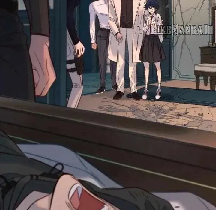 Mọi Người Đều Yêu Cô Ấy Chapter 33 - Trang 2