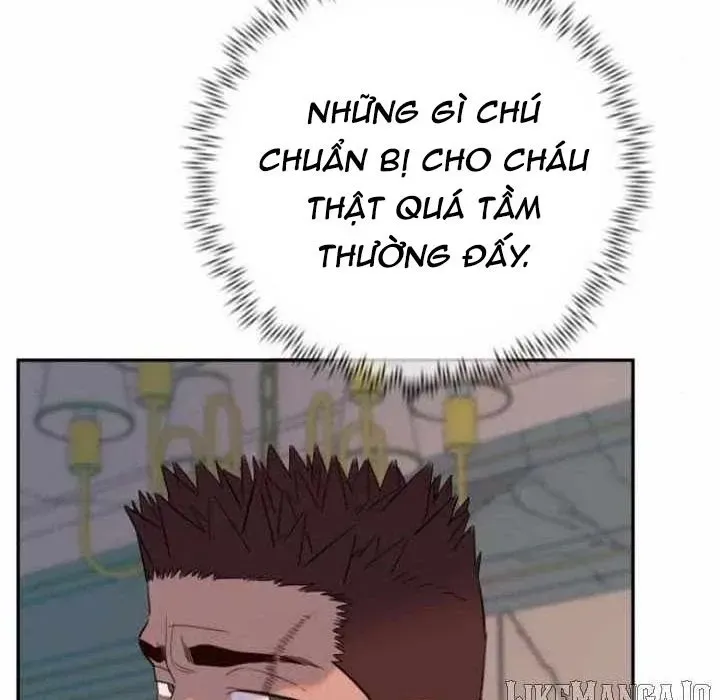 Mọi Người Đều Yêu Cô Ấy Chapter 33 - Trang 2