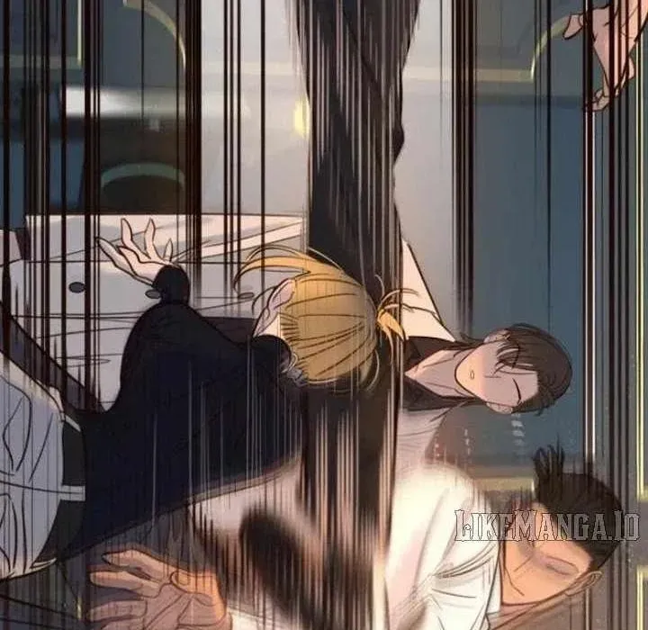 Mọi Người Đều Yêu Cô Ấy Chapter 33 - Trang 2