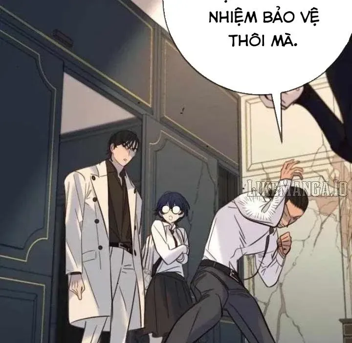 Mọi Người Đều Yêu Cô Ấy Chapter 33 - Trang 2