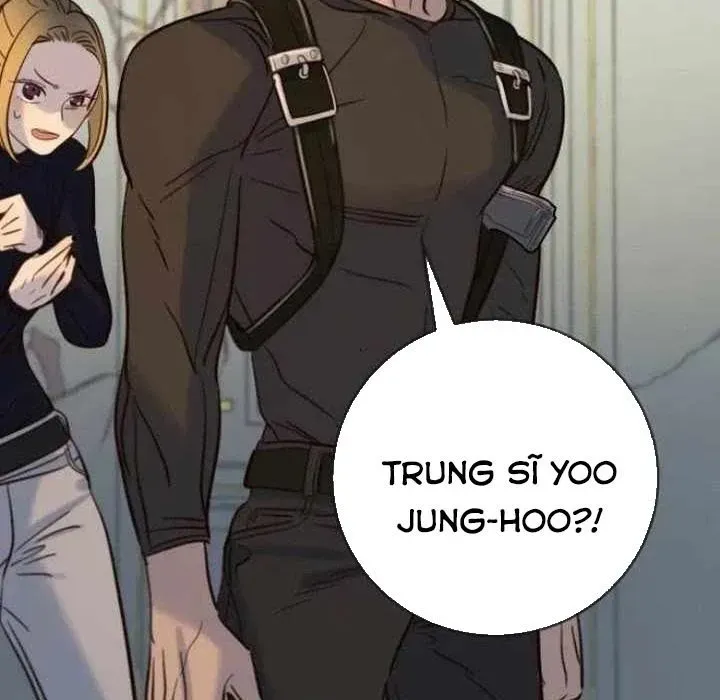 Mọi Người Đều Yêu Cô Ấy Chapter 33 - Trang 2
