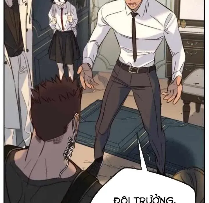 Mọi Người Đều Yêu Cô Ấy Chapter 33 - Trang 2