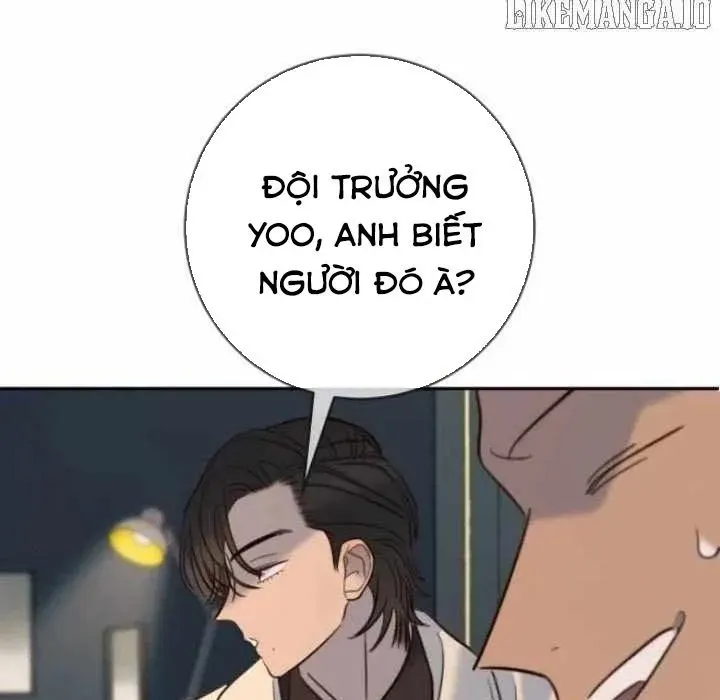 Mọi Người Đều Yêu Cô Ấy Chapter 33 - Trang 2