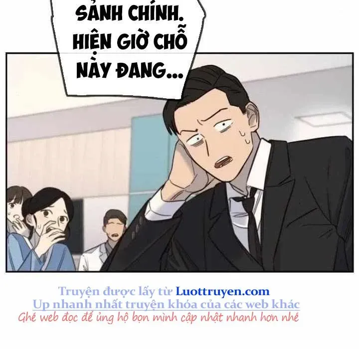 Mọi Người Đều Yêu Cô Ấy Chapter 33 - Trang 2