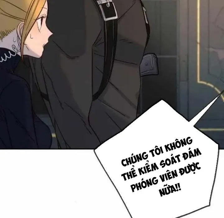 Mọi Người Đều Yêu Cô Ấy Chapter 33 - Trang 2