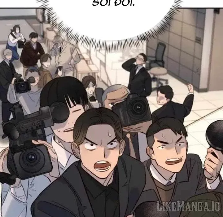 Mọi Người Đều Yêu Cô Ấy Chapter 33 - Trang 2