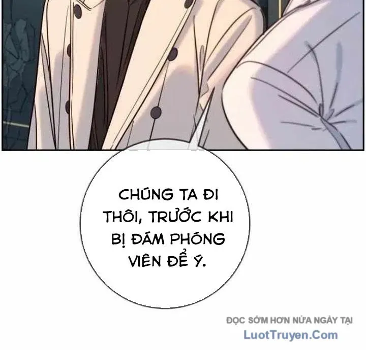 Mọi Người Đều Yêu Cô Ấy Chapter 33 - Trang 2