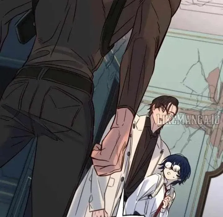 Mọi Người Đều Yêu Cô Ấy Chapter 33 - Trang 2