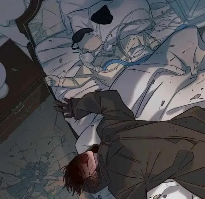 Mọi Người Đều Yêu Cô Ấy Chapter 33 - Trang 2