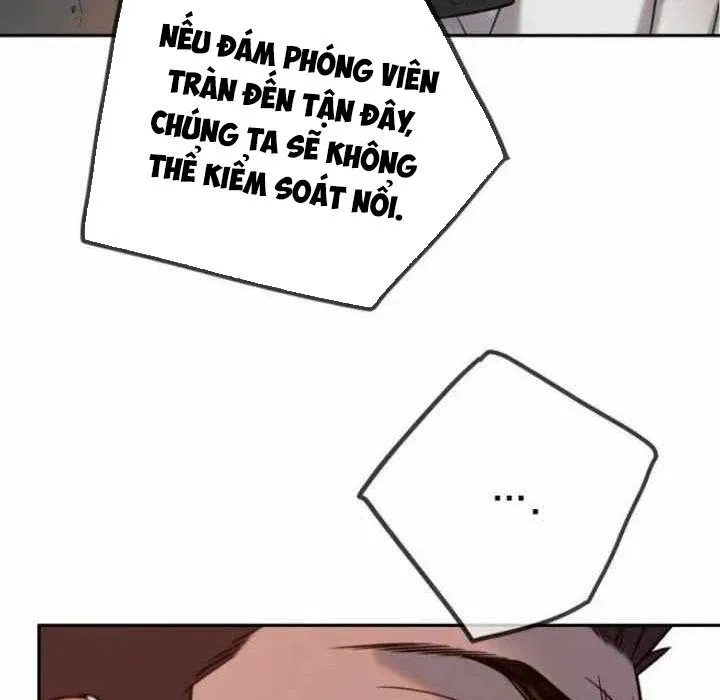 Mọi Người Đều Yêu Cô Ấy Chapter 33 - Trang 2