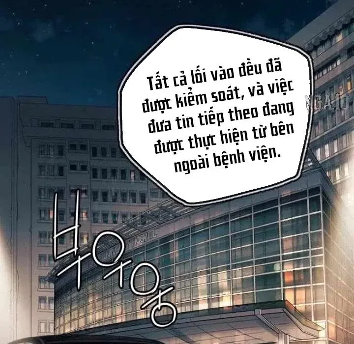 Mọi Người Đều Yêu Cô Ấy Chapter 33 - Trang 2