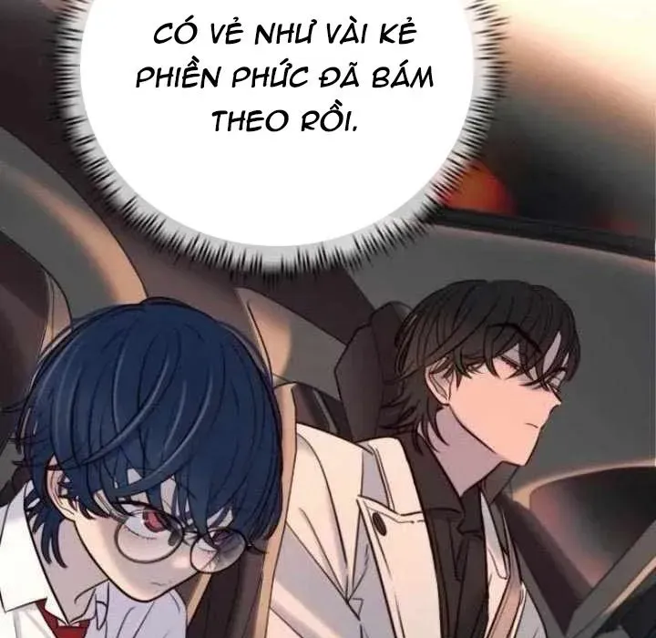 Mọi Người Đều Yêu Cô Ấy Chapter 33 - Trang 2