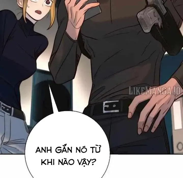 Mọi Người Đều Yêu Cô Ấy Chapter 33 - Trang 2