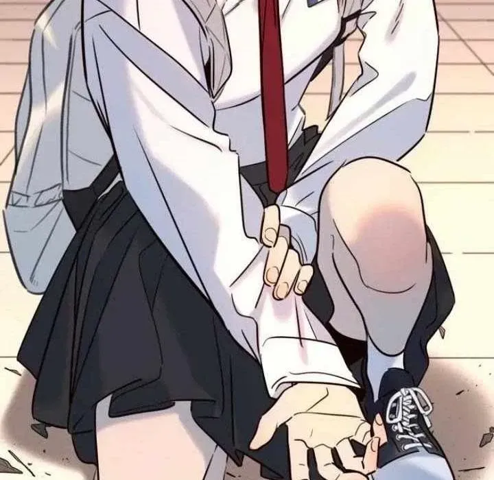Mọi Người Đều Yêu Cô Ấy Chapter 33 - Trang 2