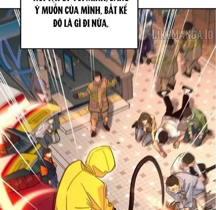 Mọi Người Đều Yêu Cô Ấy Chapter 33 - Trang 2