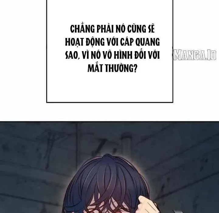 Mọi Người Đều Yêu Cô Ấy Chapter 33 - Trang 2