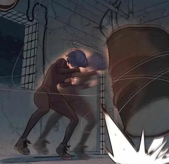 Mọi Người Đều Yêu Cô Ấy Chapter 33 - Trang 2