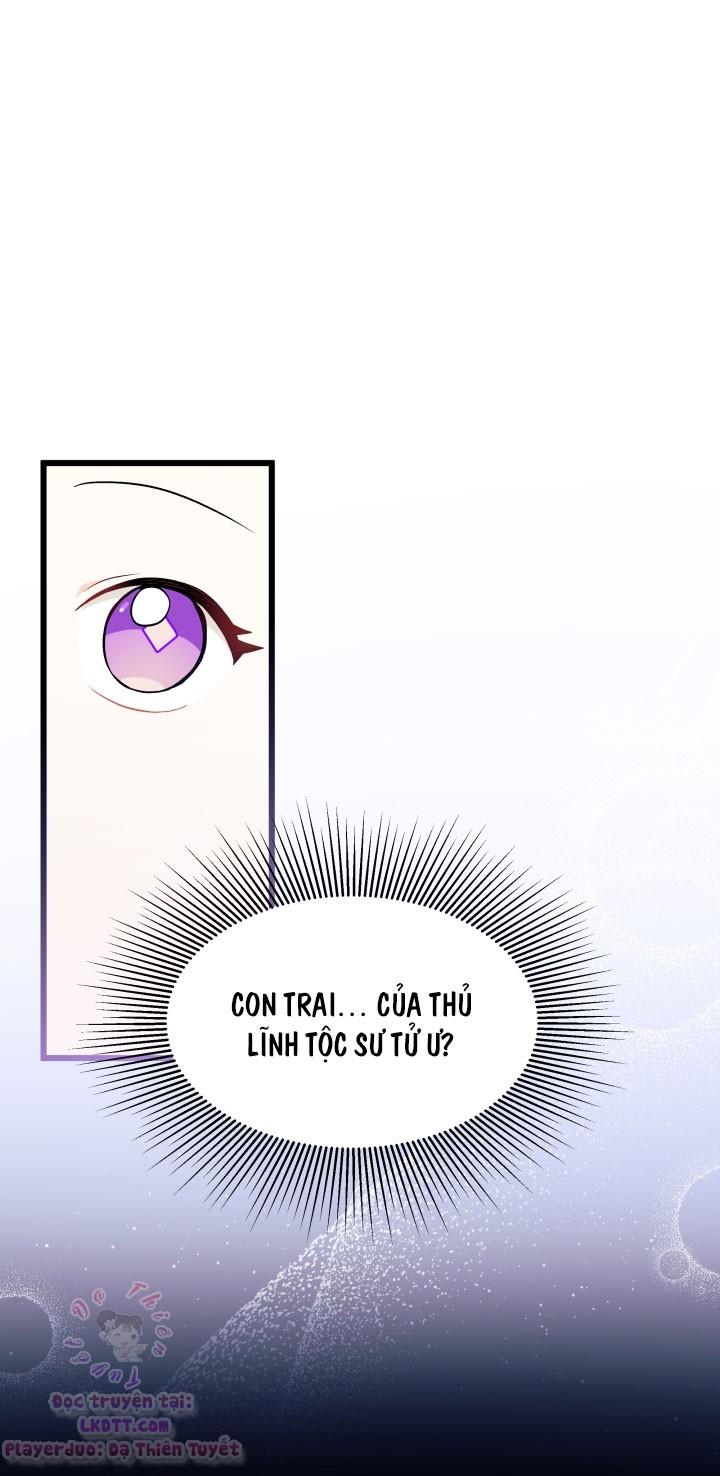 Mối Quan Hệ Cộng Sinh Giữa Báo Đen Và Thỏ Trắng Chapter 21 - Trang 2