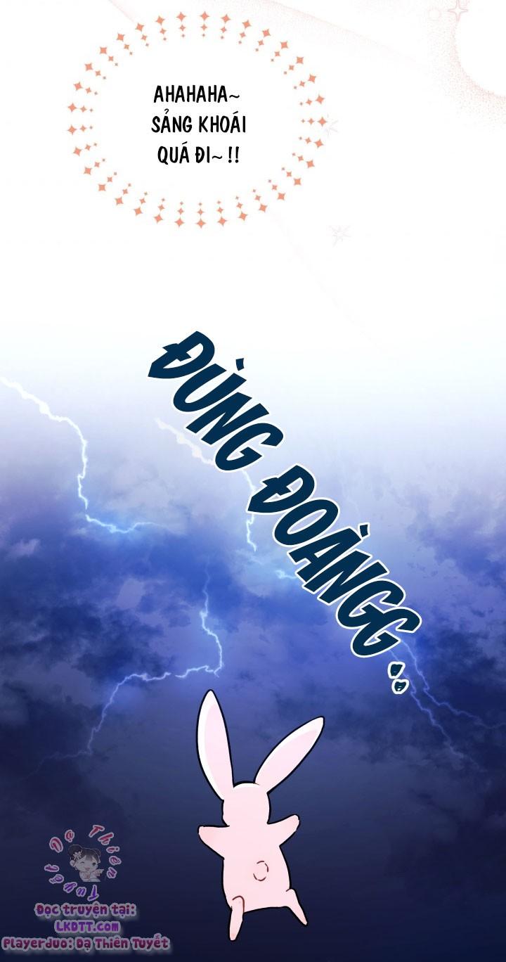 Mối Quan Hệ Cộng Sinh Giữa Báo Đen Và Thỏ Trắng Chapter 25 - Trang 2