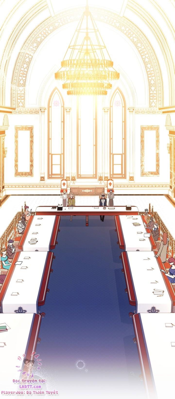 Mối Quan Hệ Cộng Sinh Giữa Báo Đen Và Thỏ Trắng Chapter 25 - Trang 2