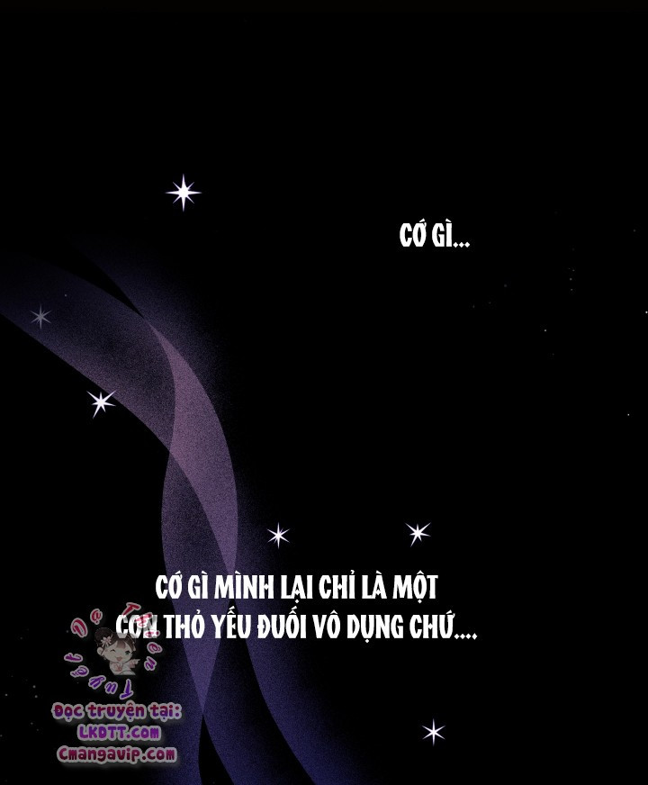 Mối Quan Hệ Cộng Sinh Giữa Báo Đen Và Thỏ Trắng Chapter 28 - Trang 2