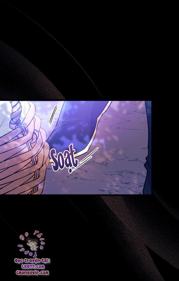 Mối Quan Hệ Cộng Sinh Giữa Báo Đen Và Thỏ Trắng Chapter 29 - Trang 2