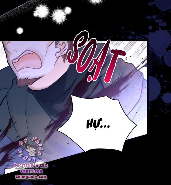 Mối Quan Hệ Cộng Sinh Giữa Báo Đen Và Thỏ Trắng Chapter 29 - Trang 2