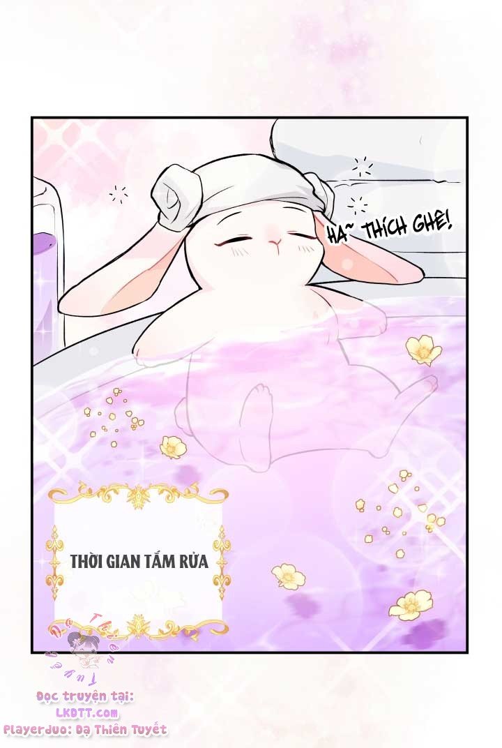 Mối Quan Hệ Cộng Sinh Giữa Báo Đen Và Thỏ Trắng Chapter 3 - Trang 2
