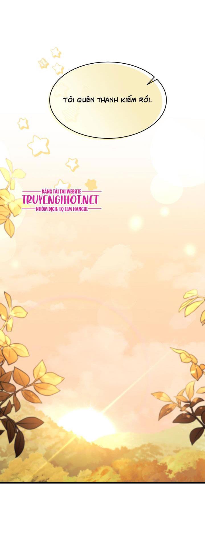 Mối Quan Hệ Cộng Sinh Giữa Báo Đen Và Thỏ Trắng Chapter 33.1 - Trang 2