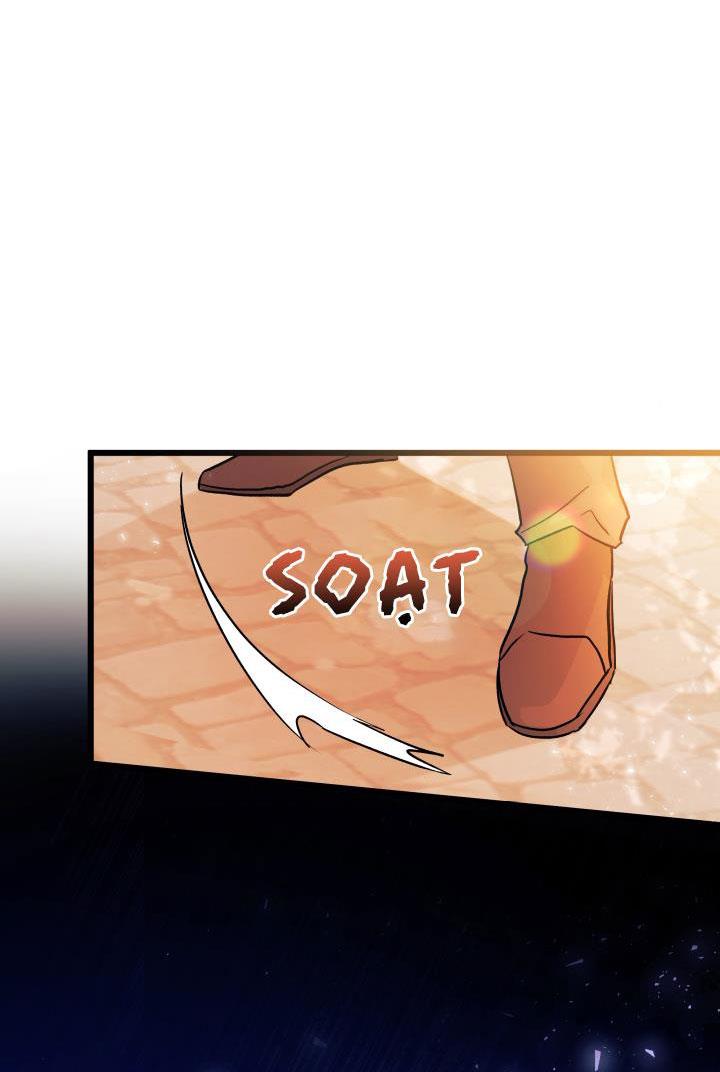 Mối Quan Hệ Cộng Sinh Giữa Báo Đen Và Thỏ Trắng Chapter 33.1 - Trang 2